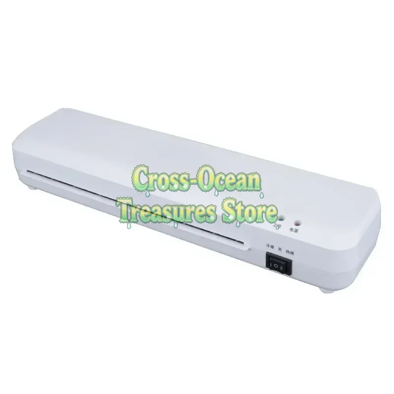 

Полностью автоматическая бытовая и коммерческая машина для ламинирования формата А4, профессиональная машина для ламинирования фотографий