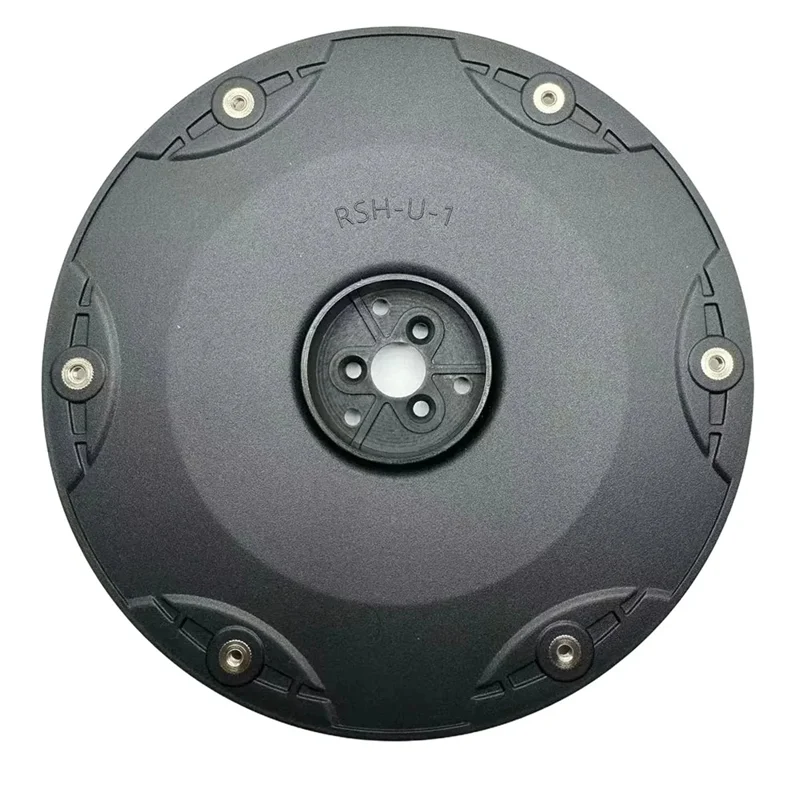 

ABZV-Lawn Mower Blade Plate Turntable For RSH-U-2 Robotic Lawnmower Disc For 420 430X 440 450X 520 550 Blades