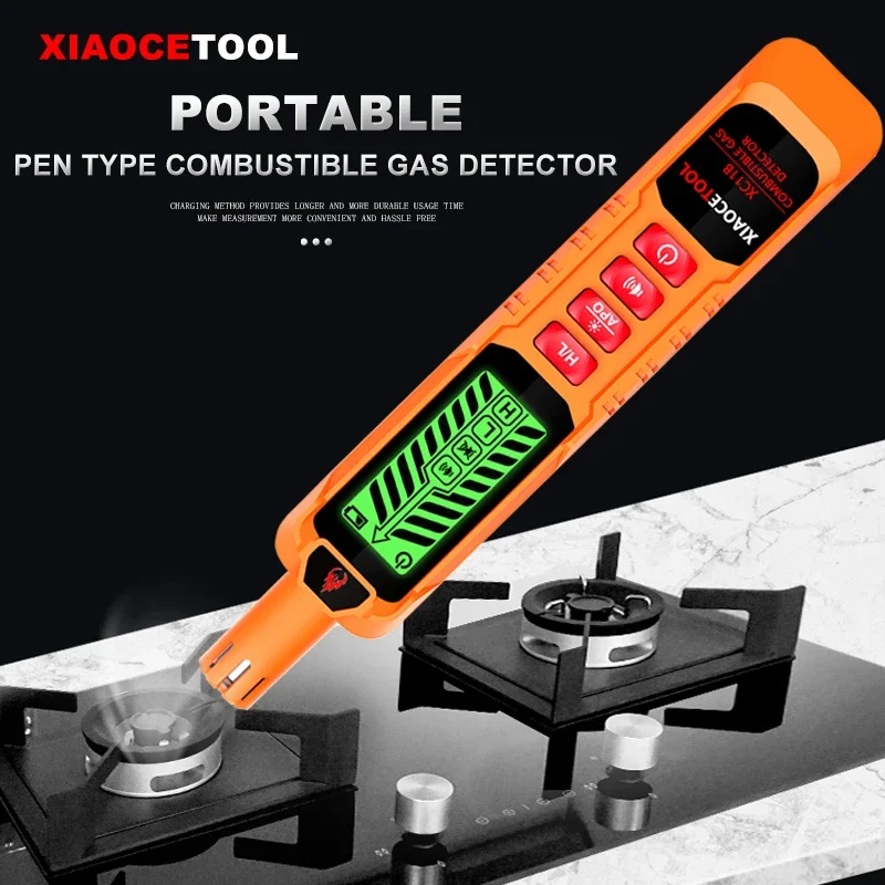 Thumbnail 3 - #58 Gas Detectors Comparison Guide