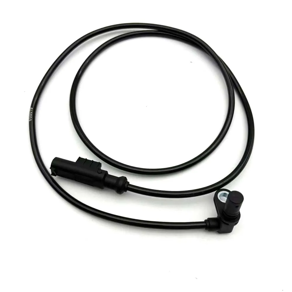 OE 600019 Front & 600027 Rear ABS Speed Sensor for ZF500GY/400X Motorcycle - Compatible with Everest KYMC