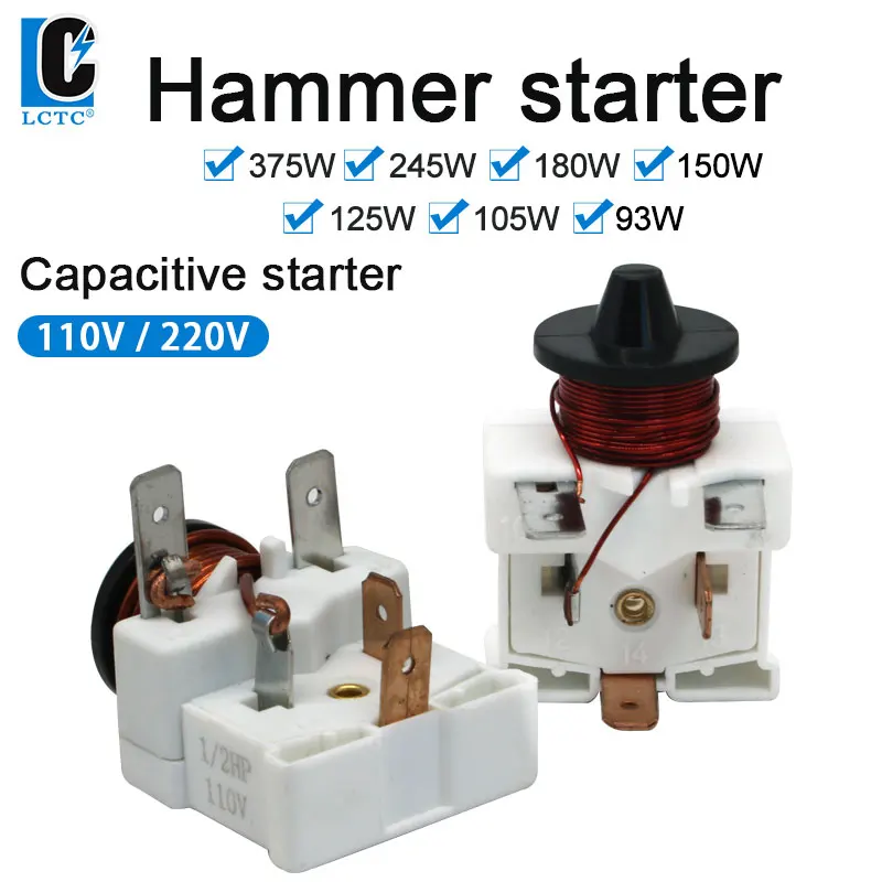 Lctc Refrigerator C…