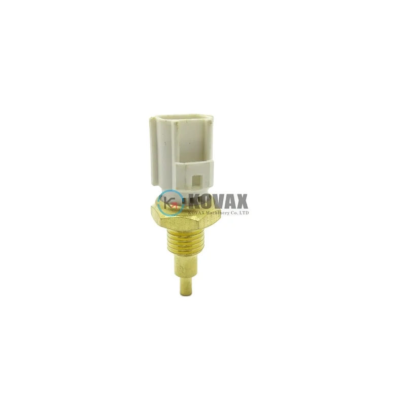 

Excellent Quality ZAXIS70-5G 4TNV94 Engine Excavator Parts Water Temperature Sensor 129927-44900