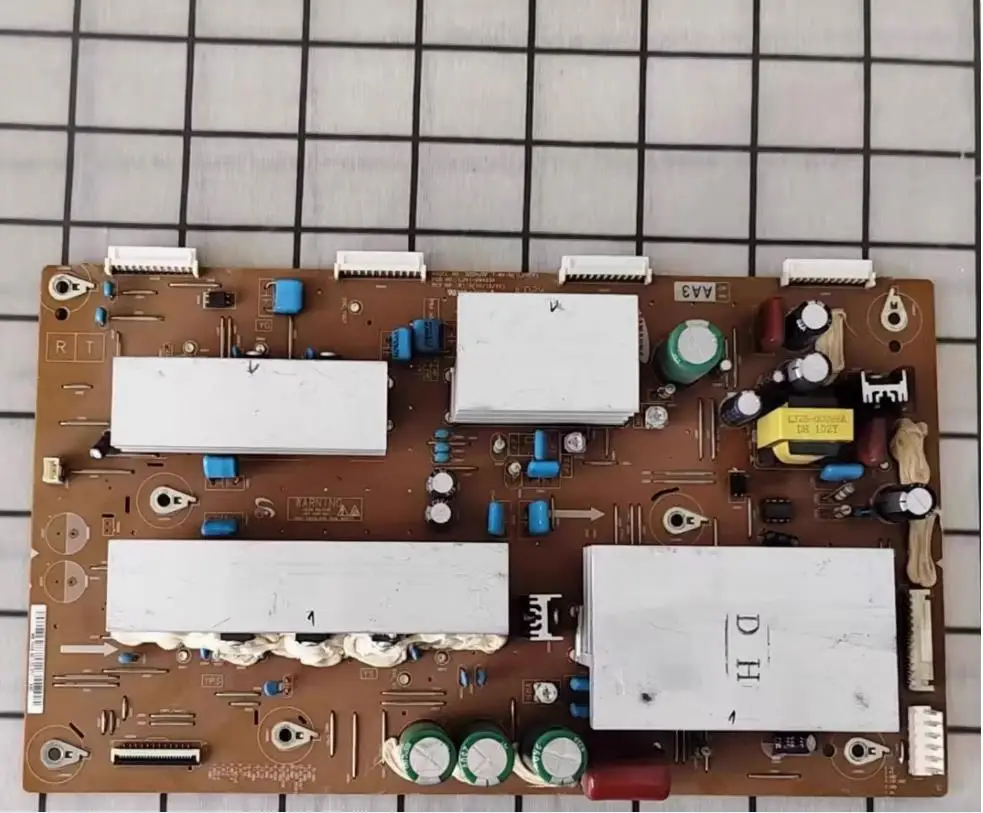

LJ41-09423A LJ92-01764A Y-плата для LJ41-09422A S50HW-YB07/YD14