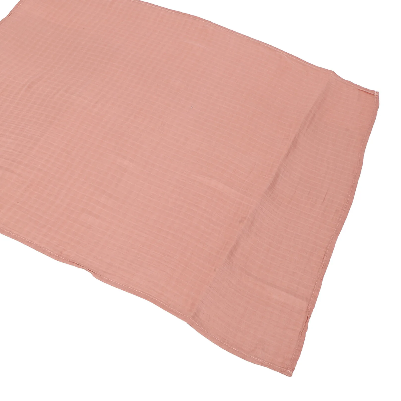 Soft Newborn Blanket Swaddle Receiving Wrap Breathable Infant Crib Cover for Sleeping and Outdoor Use Breathable Baby Blanket