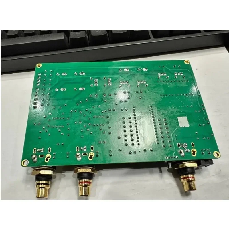 TDA1541A Decoding Board