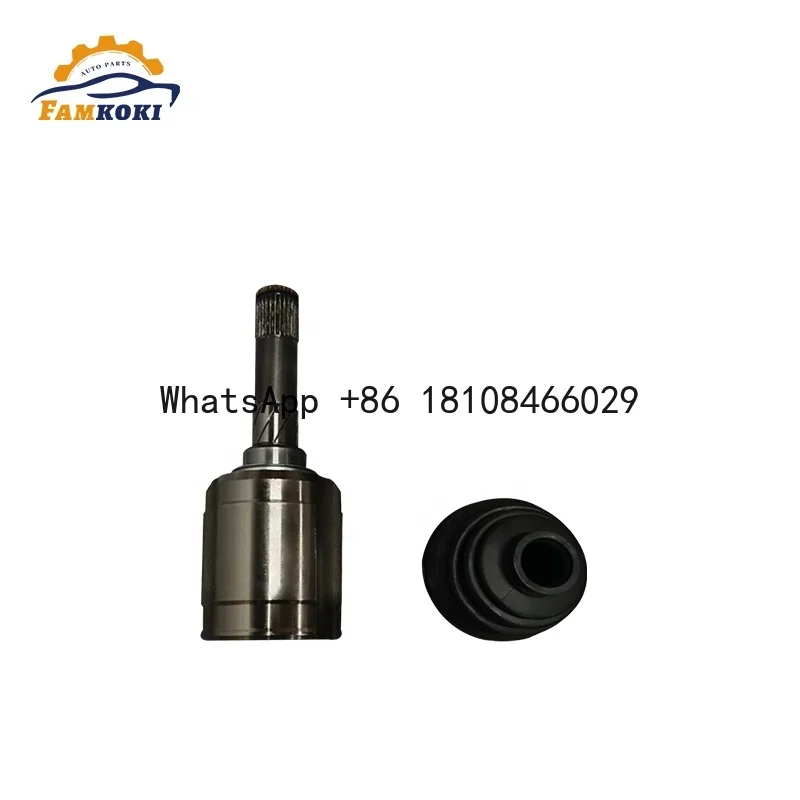 

Car Parts 39711-JG34C Inner cv joint for Nissan QASHQAI 2006 Joint assy-inner 39711JG34C