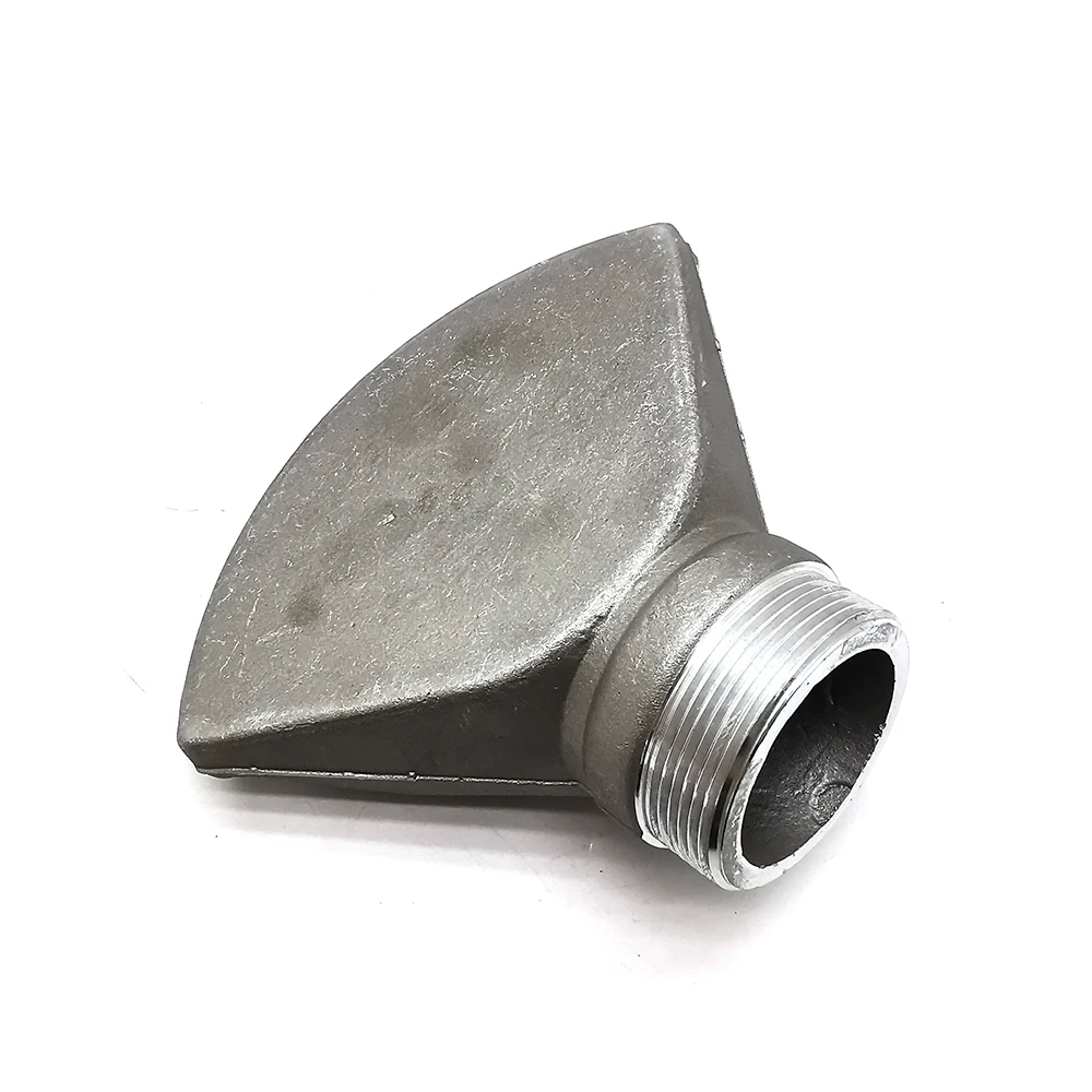 

Water Truck Duckbill Nozzle,Duck Mouth Fan Nozzle,Fan-shaped Flat Sprinkler