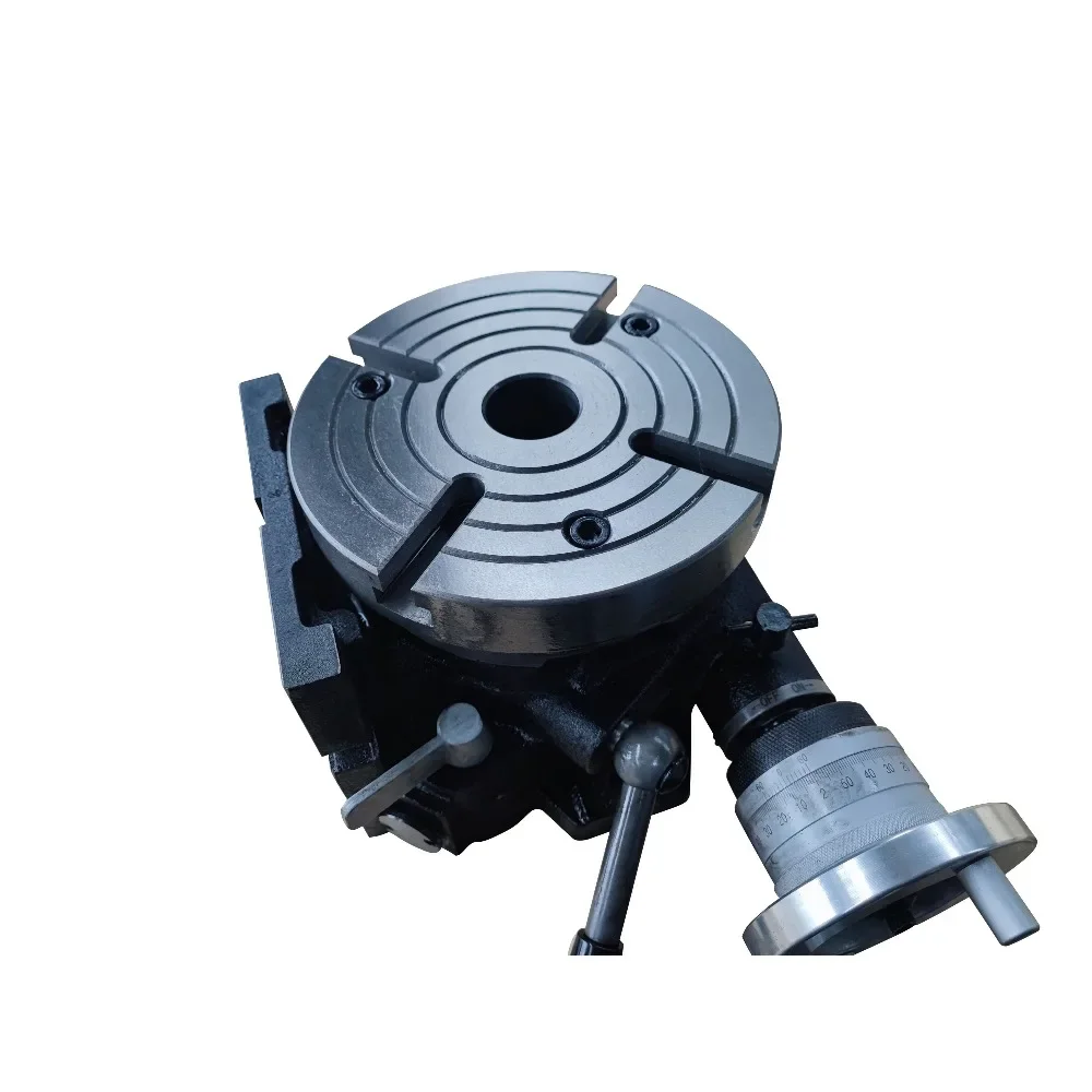 CS-6 Super Indexing Head for Accessories of Vertical and Horizontal Milling Quality Machine Tools