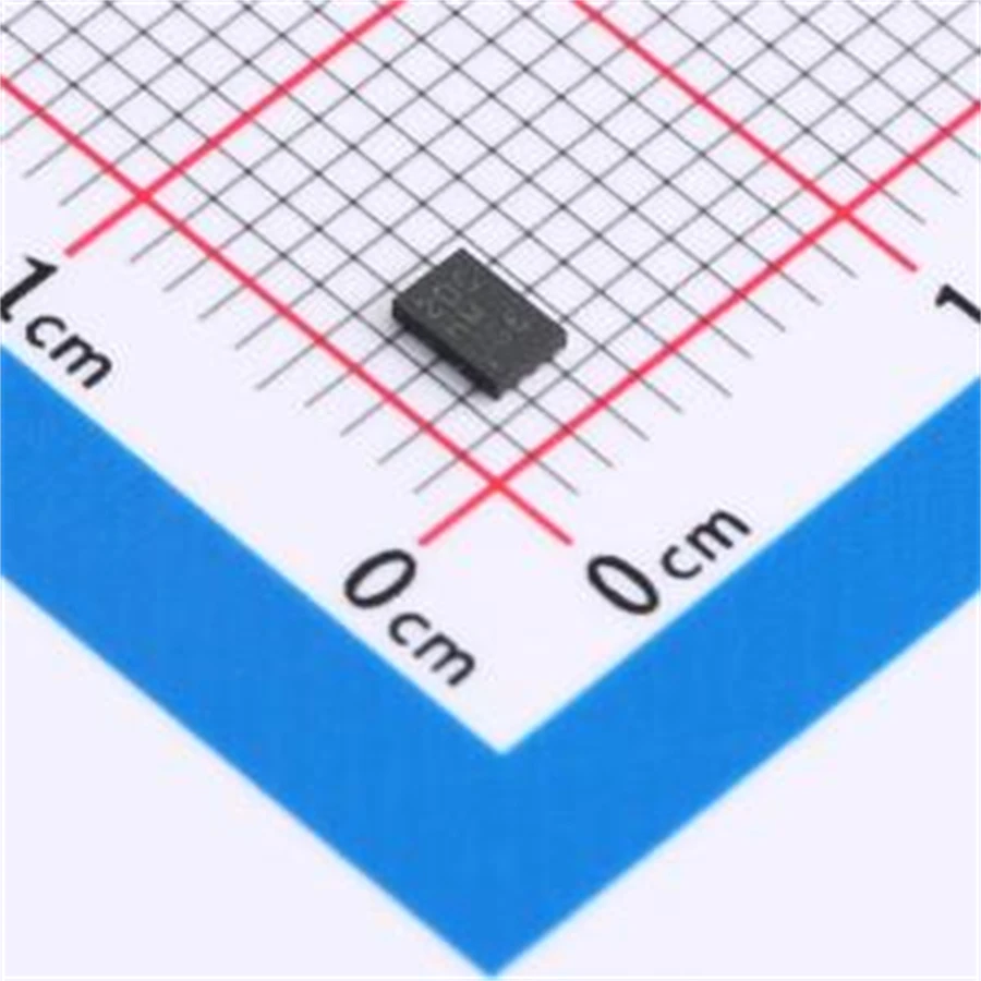 5PCS/LOT AT24C128C-MAHM-T (EEPROM)