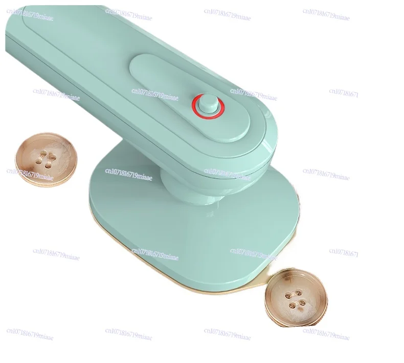 

Handheld hanging iron, portable ironing machine, household ironing artifact