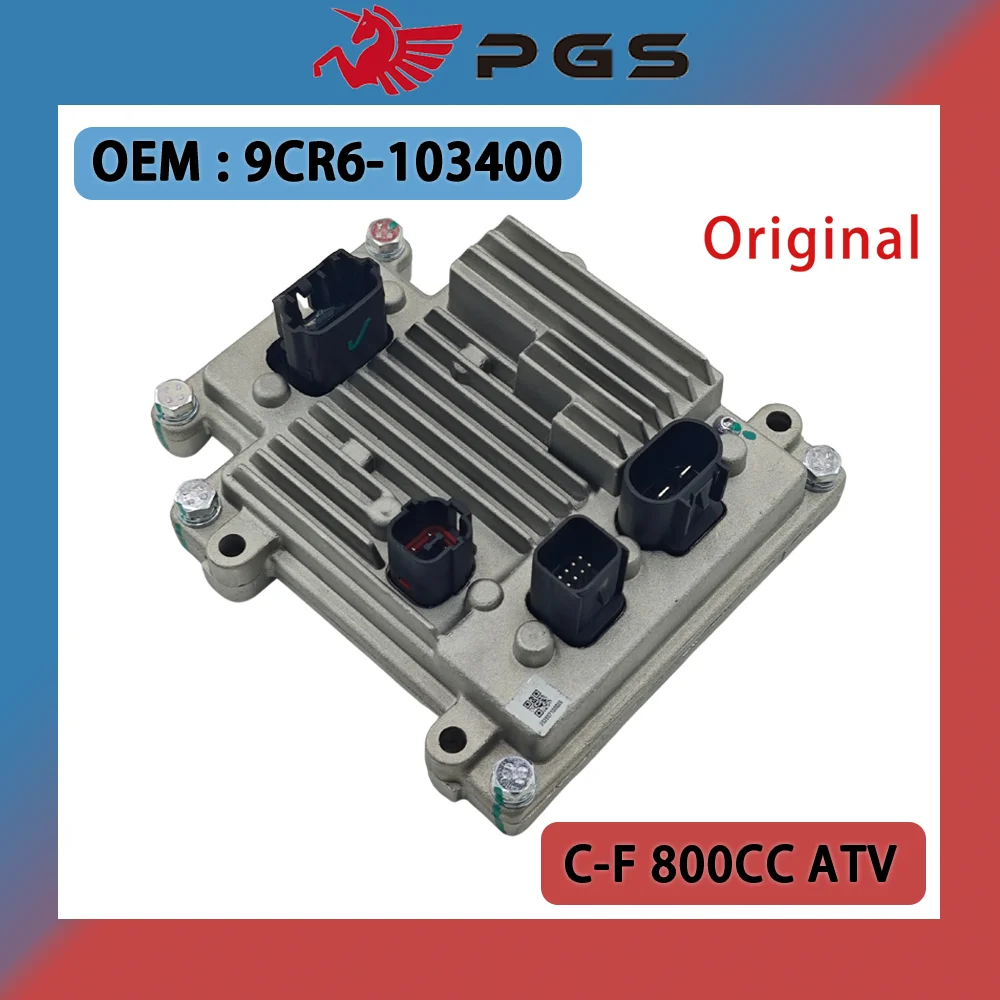 Original Genuine EPS Controller suit for CF X8 800 500 600 X6 9CR6-103400 2014-2019