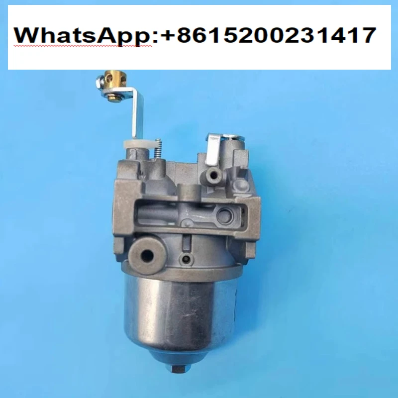 7,5 л.с. для Robin EY28B EY28D EY28C RB32 RB28 Карбюратор для машины пасторального управления Gaso-line