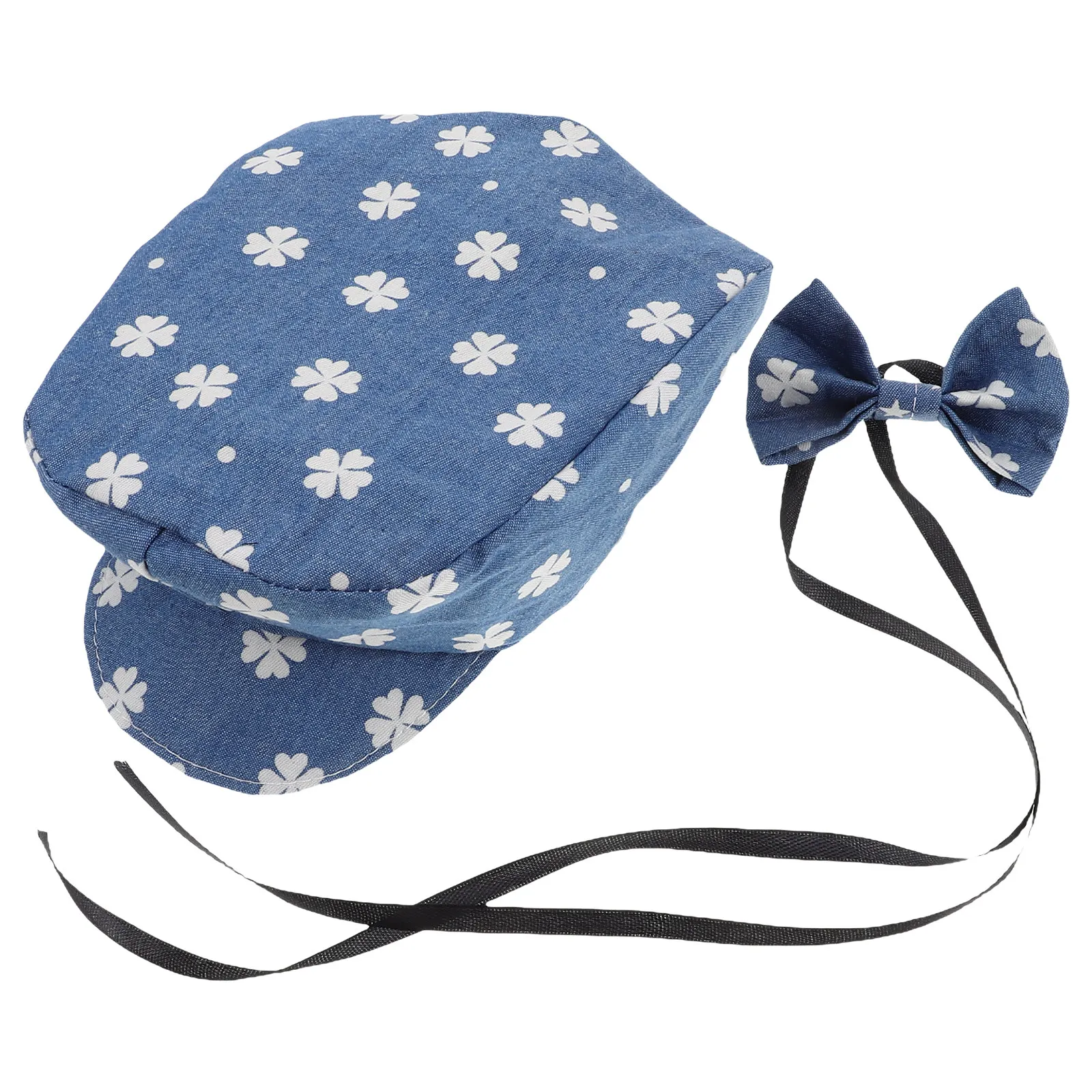 chapeu-de-sol-para-bebes-recem-nascidos-estilo-cartoon-viseira-ajustavel-bone-jeans-confortavel-leve-chapeu-de-sol-infantil-para-sessoes-de-fotos-em-estudio