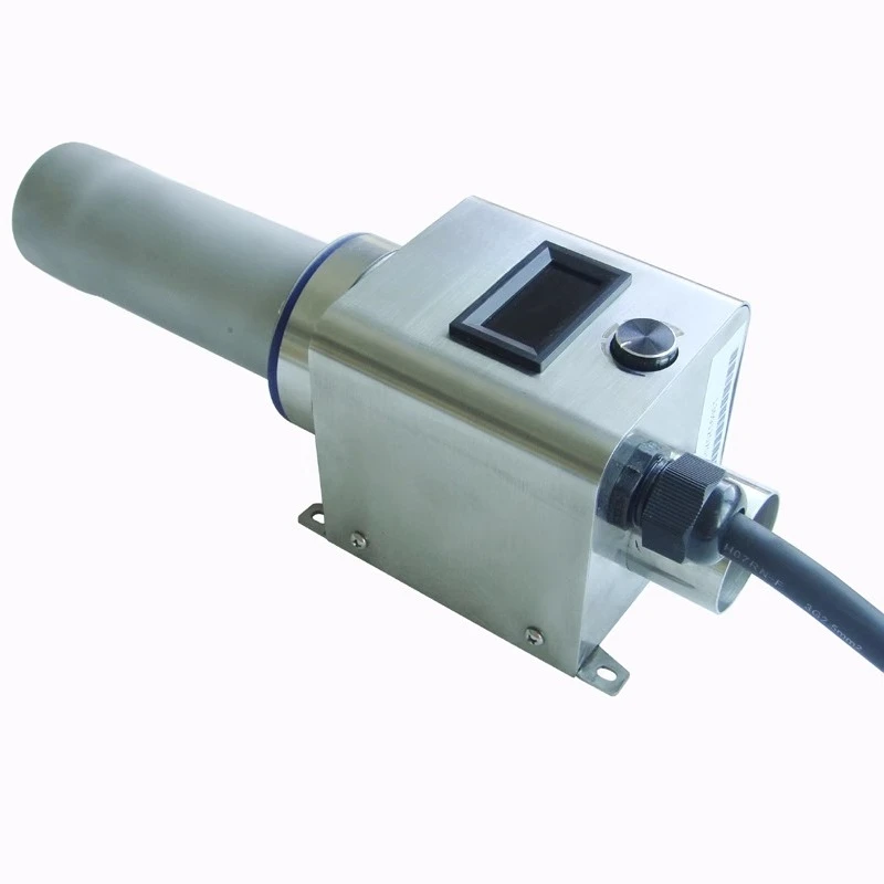 

High power heat gun