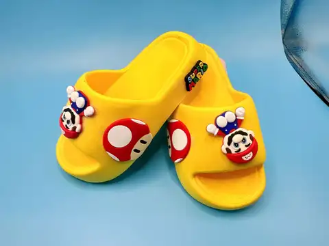 10 best sales मारियो चप्पल - №8