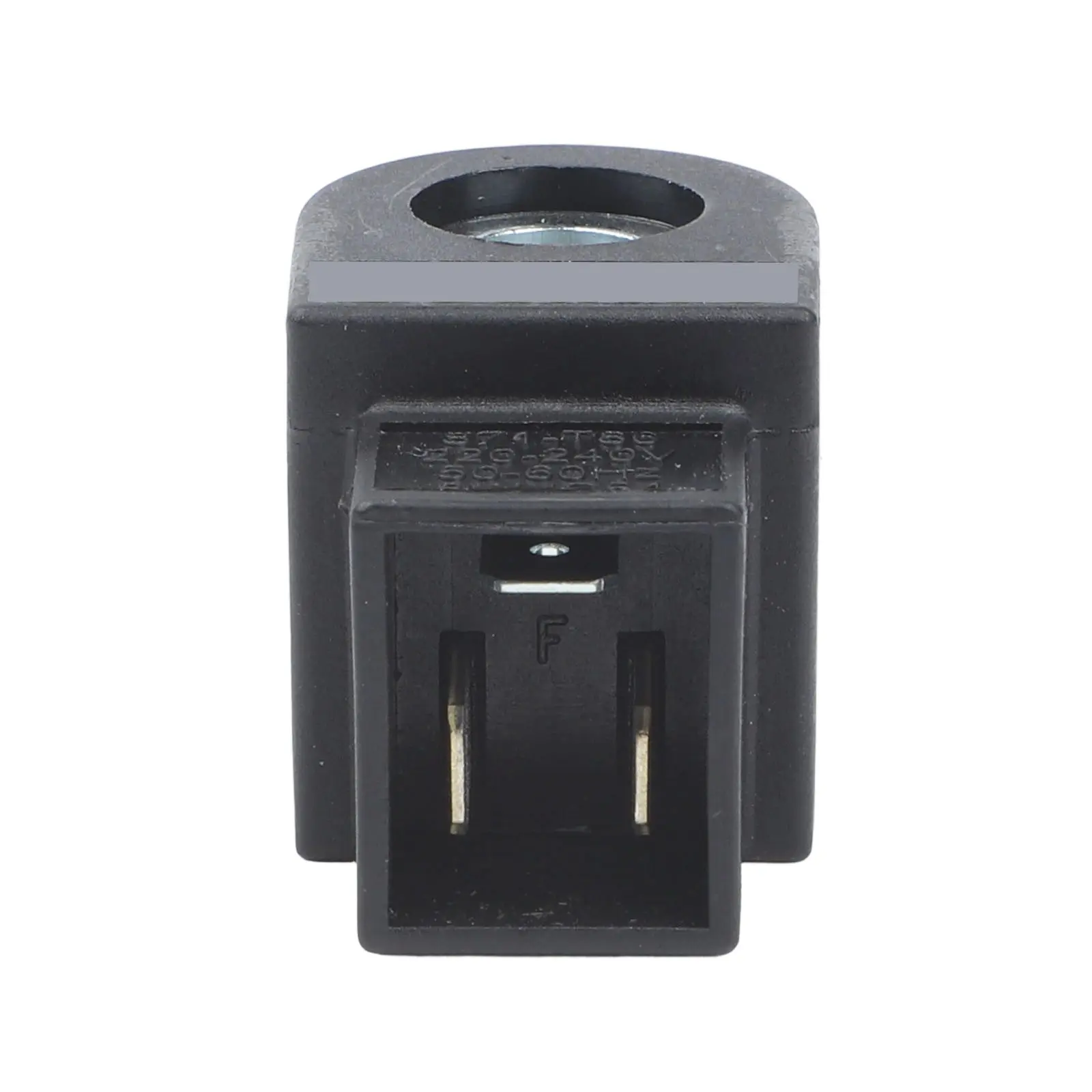 replacement-part-fuel-valve-coil-for-boiler-repair-ip54-dust-protected-220-240-volts-50-60-hz-abs-plastic-housing