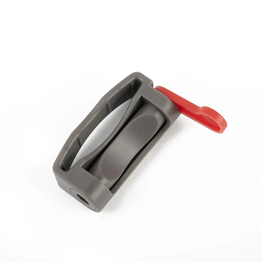 Trigger Lock Convenient Trigger Lock Holder For Dyson Cordless Vacuum Cleaner Perfect Addition To Your Cleaning Arsenal