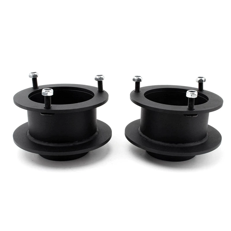 2Inch Front Leveling Lift Kits For Dodge Ram 1500 2500 3500 Truck,For 4X4 Br/Be/Dr/Dh Pick Up Solid Steel Struct Spacers Parts