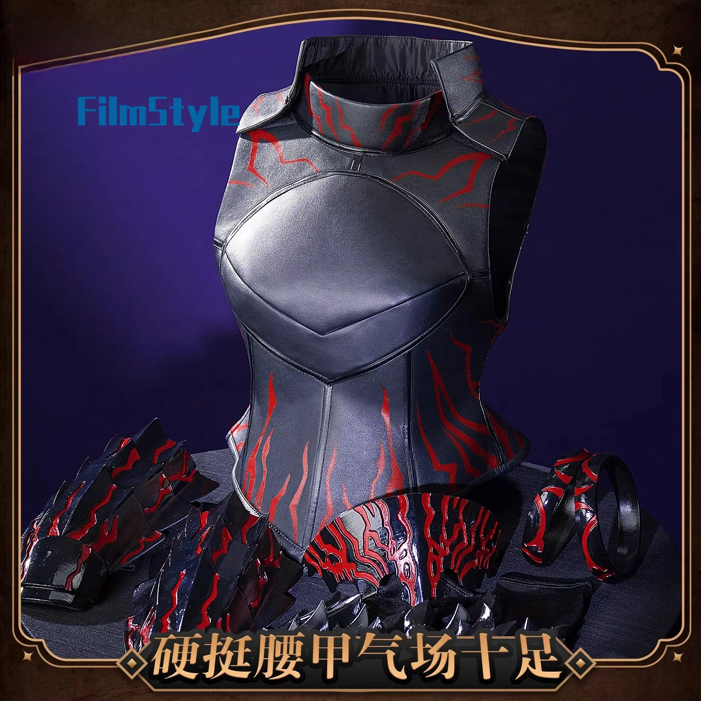

Altria Pendragon Cosplay Costume Game Fate/stay night Uniform Halloween Party for Women Men Carnival Props