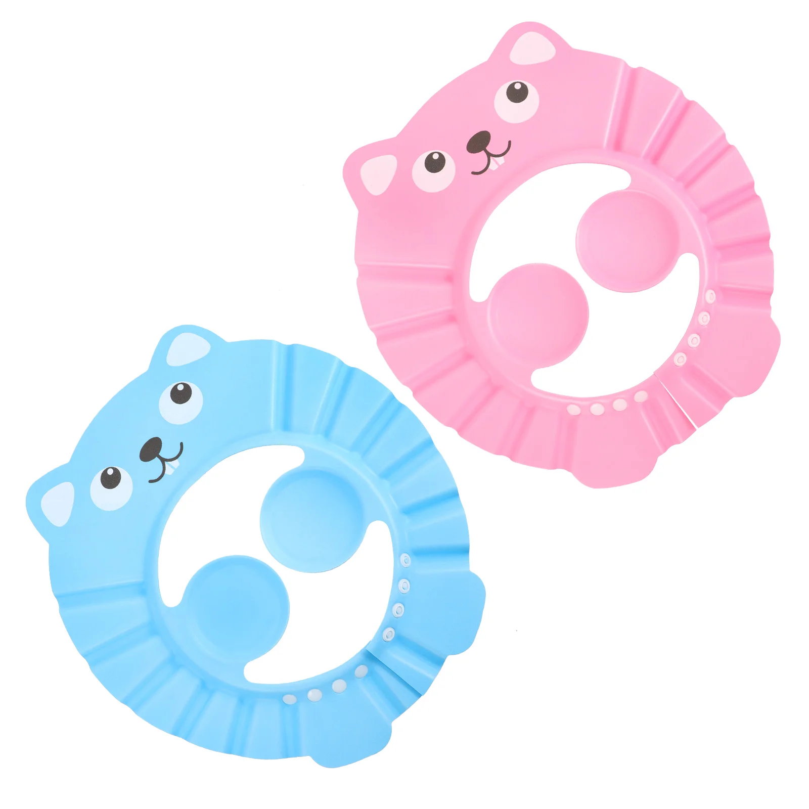 Рисунок 2 - регулируемые шапочки для волос