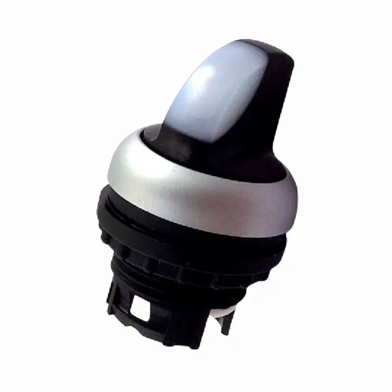 

Brand new original M22-WRLK3-G in stock, 2nd gear, 3rd position with light knob selection switch