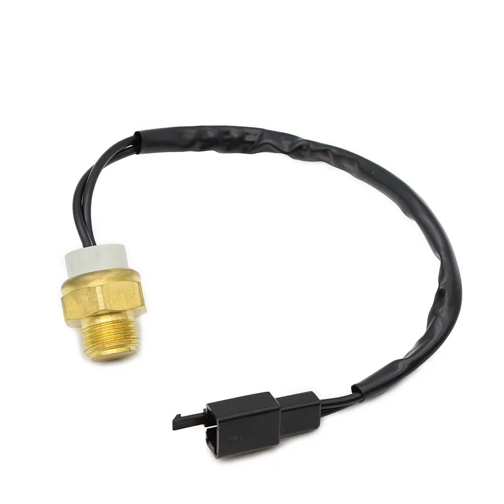 17680-48E00 34850-10D00 Sensor de temperatura del agua de la motocicleta para Suzuki UC125 Epicuro UH125 Burgman GSX1250 GSXR600 GSXR1100