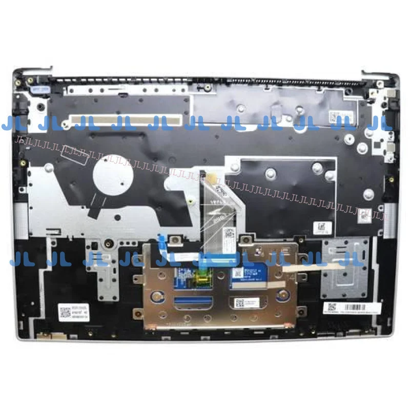 

LI+ New Palmrest Upper Case US NBL KB NFP For IdeaPad Slim 5 14IMH9 83DA 14AHP9 83DB