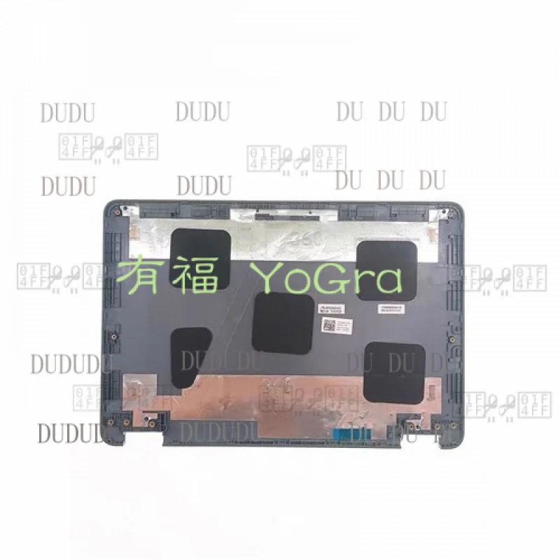 

DDD For Dell Latitude 3140 2-in-1 LCD Rear Lid Back Cover Top Case A Shell 04MH6P