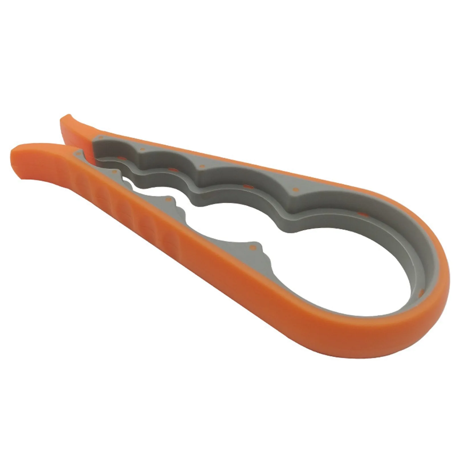 Ergonomic Jar Trending Opener Non Slip Bottle Opener Bestseller Multi Function Kitchen Gadget Top Seller Useful Home Tool 2026