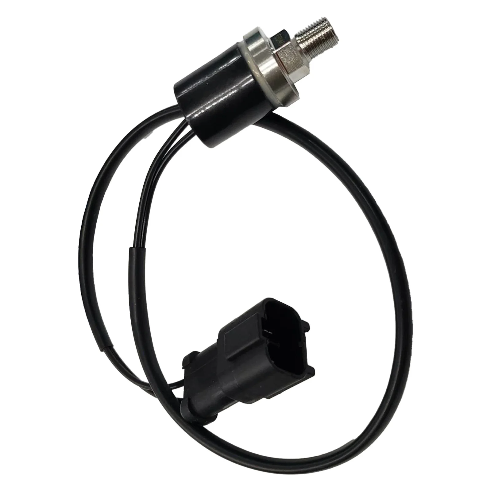 Drucksensor 4190621121 für Komatsu Radbagger WD500 WD600 Radlader WA300 WA320 WA380 – Detail 3