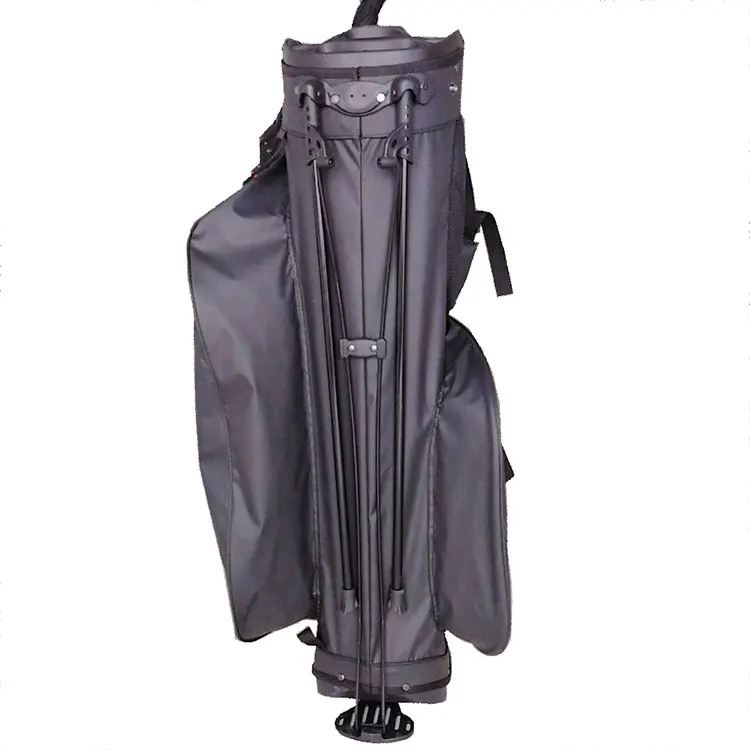 For New Style Golf Bag Stand Attachment