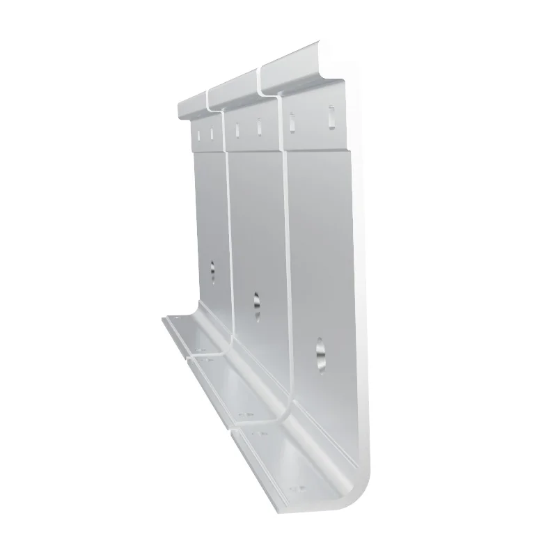 Customization RV Tent Installation Board Bracket For Fiamma F45S 260-400 Awning Standard Mounting Bracket Mount AS120 98655-391