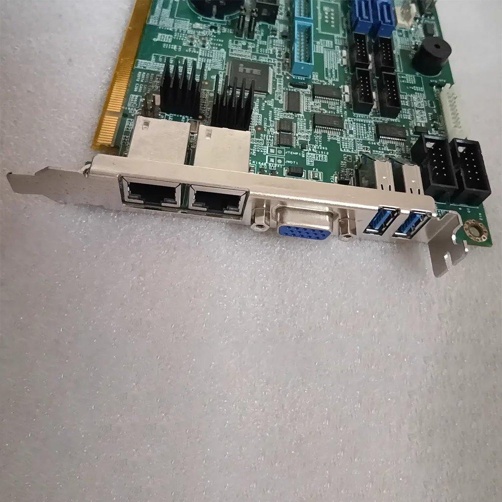 For ADLINK Industrial motherboard NuPRO-E42 51-41808-0A30