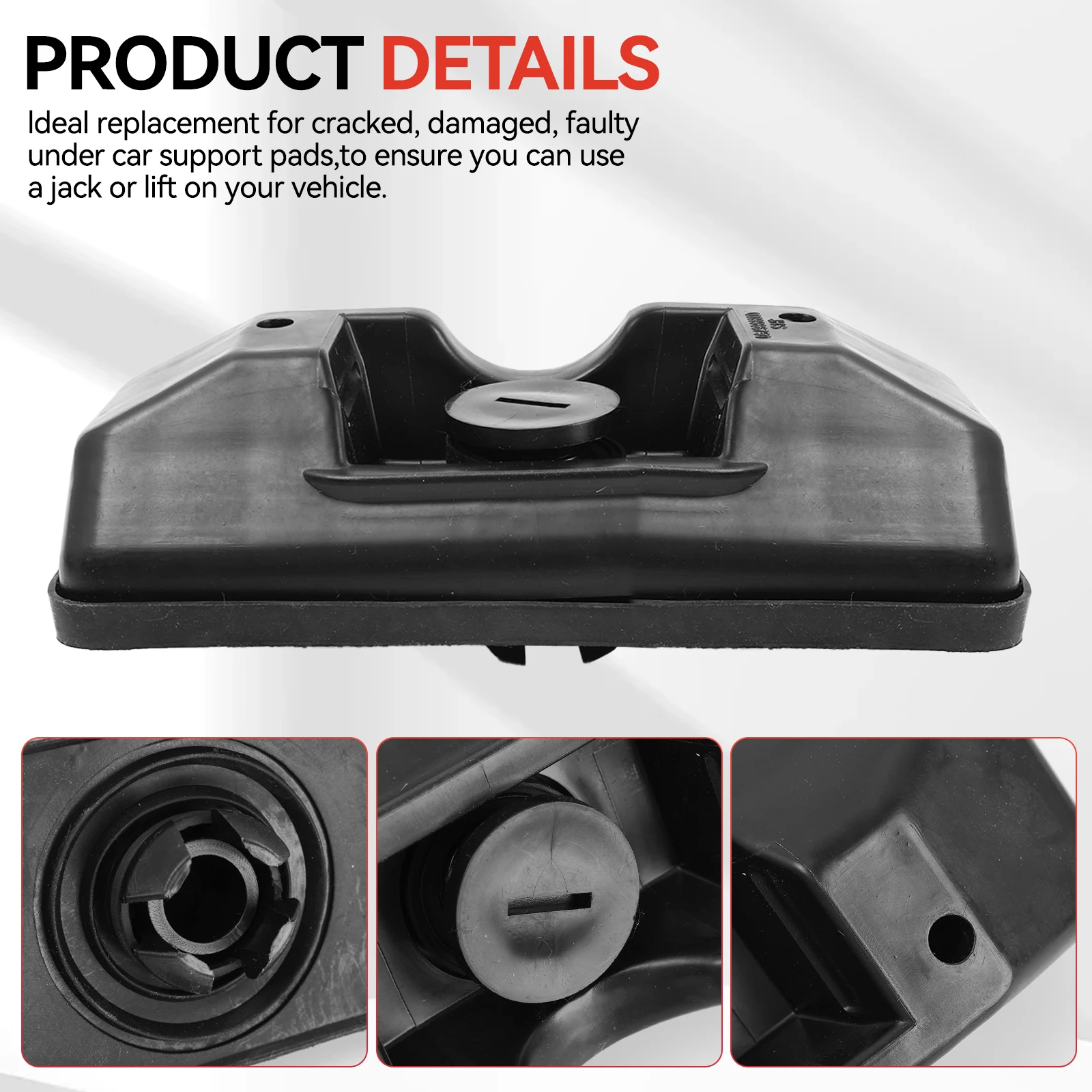 1/4 قطعة 0009986750 A000998675 - مراجعة Car Lift وسعره