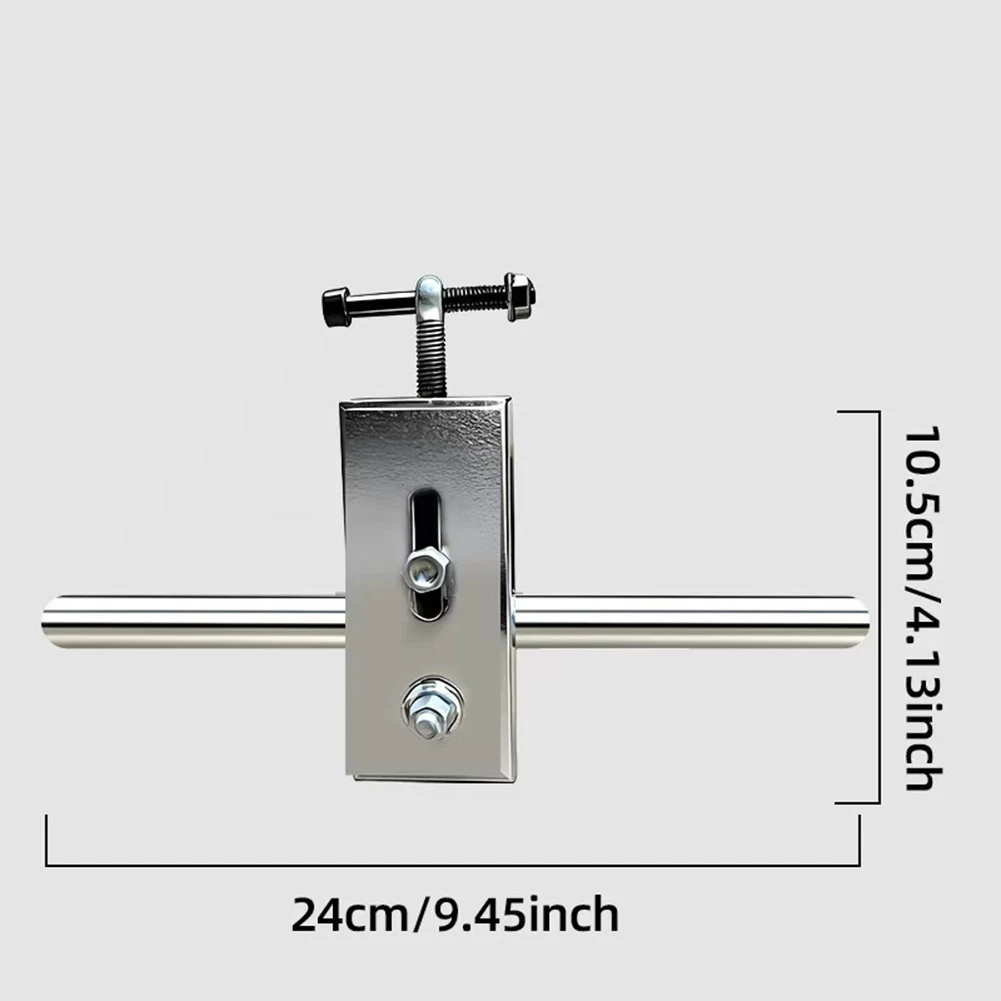 

Construction Site Aluminum Alloy Wire Puller Kit Long Distance Wiring Solution Cable Pulling Tool Cable Threading Tool