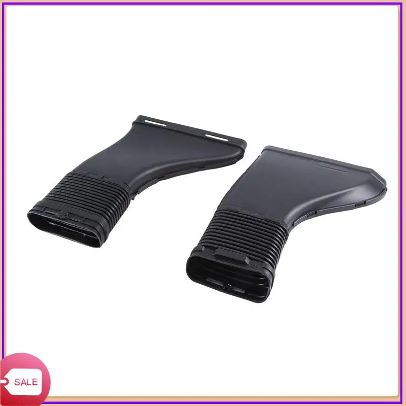 Prominent 1Pair Left+Right Side Air Intake Hose For Mercedes Benz S 400 450 S400 W222 W217 Accessories 2760902111 2760902211