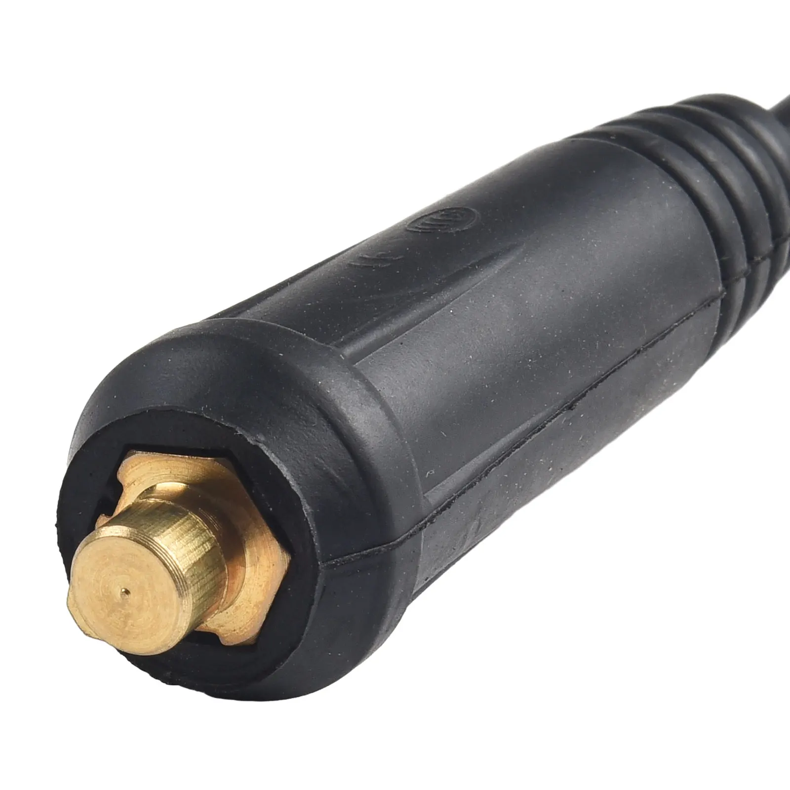 Tools Clamp Wire Grounding 1.5m 59.06inch Black Silver Copper ABS DIN10-25 1.5M Cable 200A Earth Clamp Clip Set