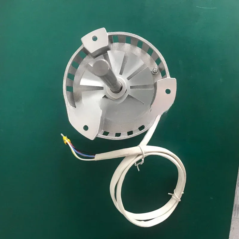 FM100C-2 Jintuo Reflow soldering Wave soldering Hot Air Motor 3132062 Jintuo JTR-1000 High Temperature Motor