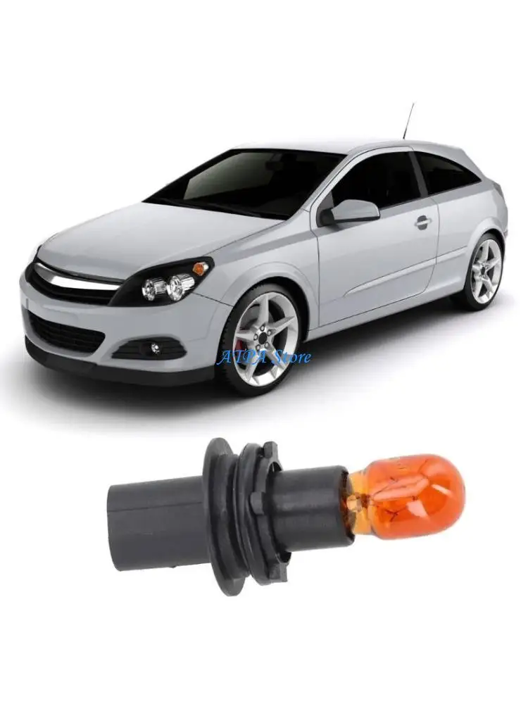 

U13C Car Side Mirror Turn Bulb with Mount Mirror Light for Sprinter