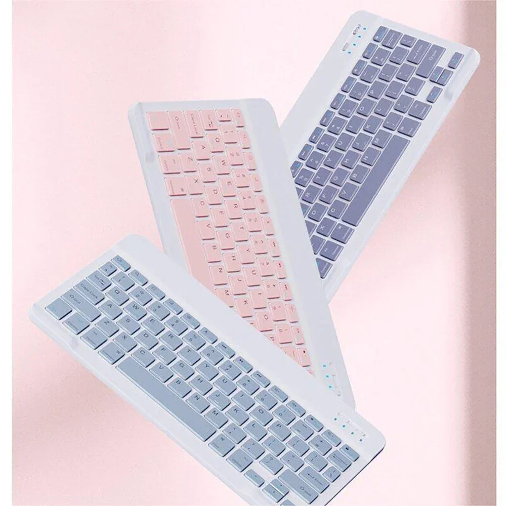 Keyboard Case For Redmi Pad For 2022 Xiaomi Redmi Pad 10.61 Inch Magnetic Tablet Cover With Bluetooth Compatible Keyboard