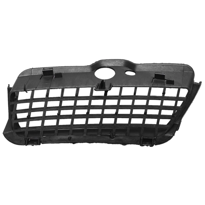 3 أزواج المصد الأمامي للسيارة الشبكات السفلية الجانبية لـ-Vw /Golf Mk3 1993-1998 1H 685366601 ج #6