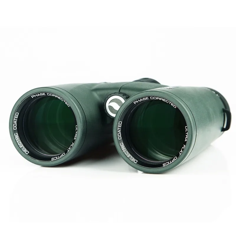 8X42 binoculars high power high definition viewing stargazing ED lens