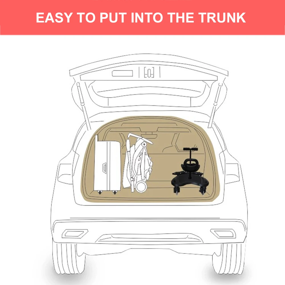 

Universal Baby Strollers Pedal Adapter Twins Scooter Hitchhiker Children Stroller Pedal Adapter Pushchair Step Board Accessories