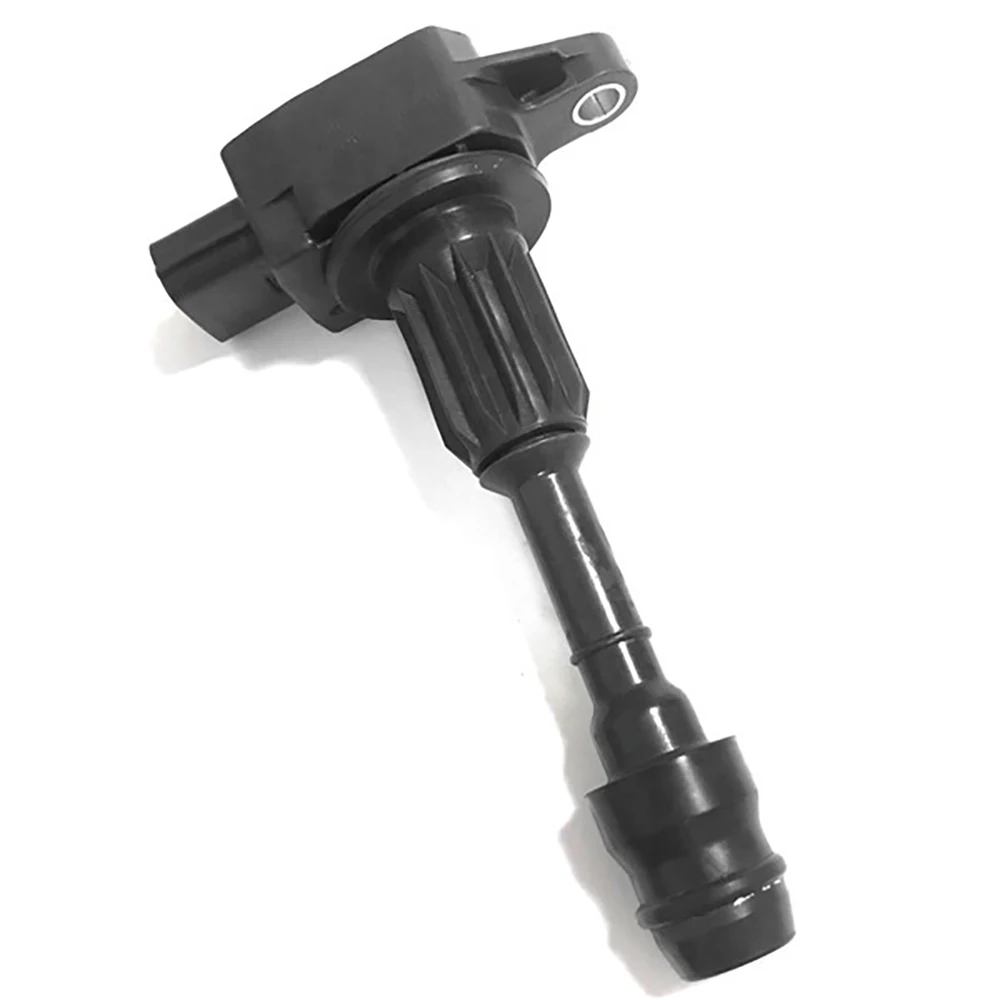 

Ignition Coil Set For Nissan Hr15de Tiida Sunny Almera Bluebird 1.5L 22448-Ax001