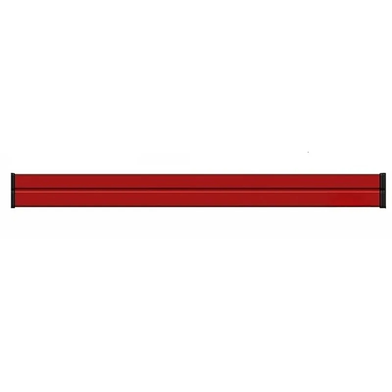For Strong Magnetic Tools Storage Rack Bar Magnet Kitchen Knives Hardware Tools Metal Auxiliary Finishing Magnetic Strips