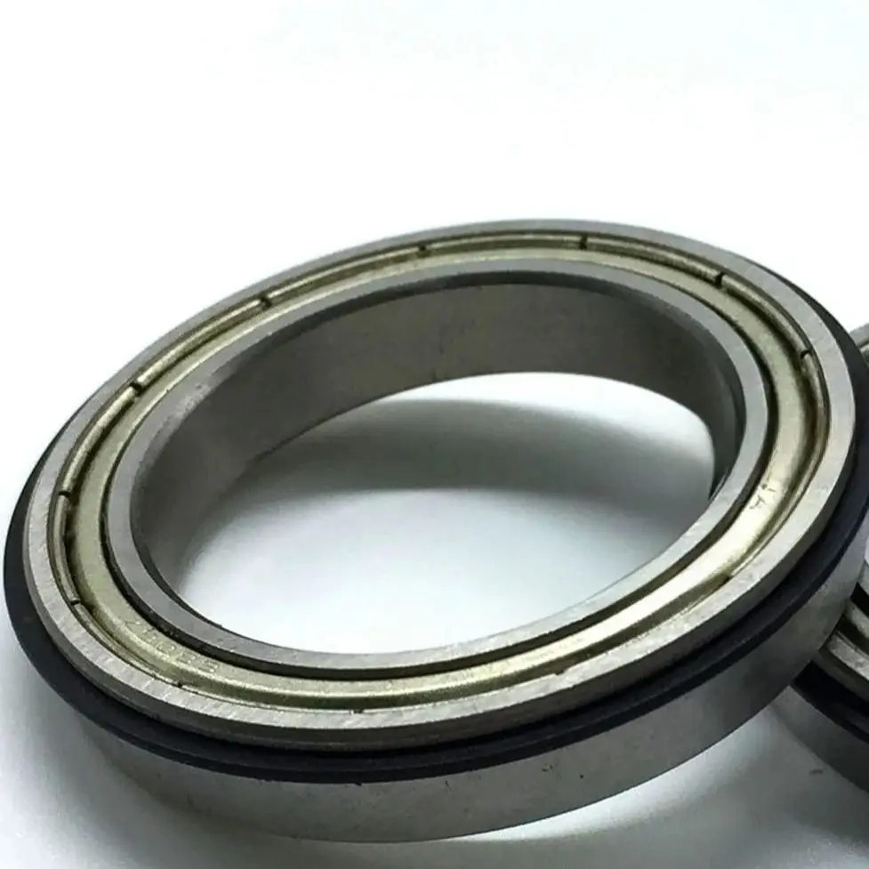 2 set Upper Fuser Roller Bearing NBRGY0761FCZZ Good Quality for Sharp AR MX550N 620 555 700U 625S 700N Fixing Roller Bearing