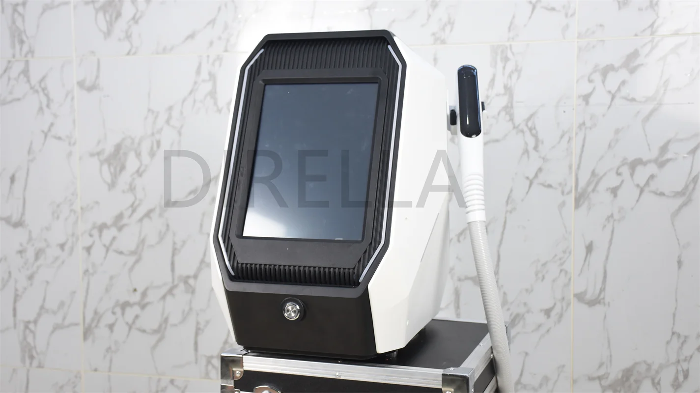 New Arrival Portable Ultra-Lift Firming Skin Care Machine Skin Tightening Facial Rejuvenation Anti-aging RFrequency Machine