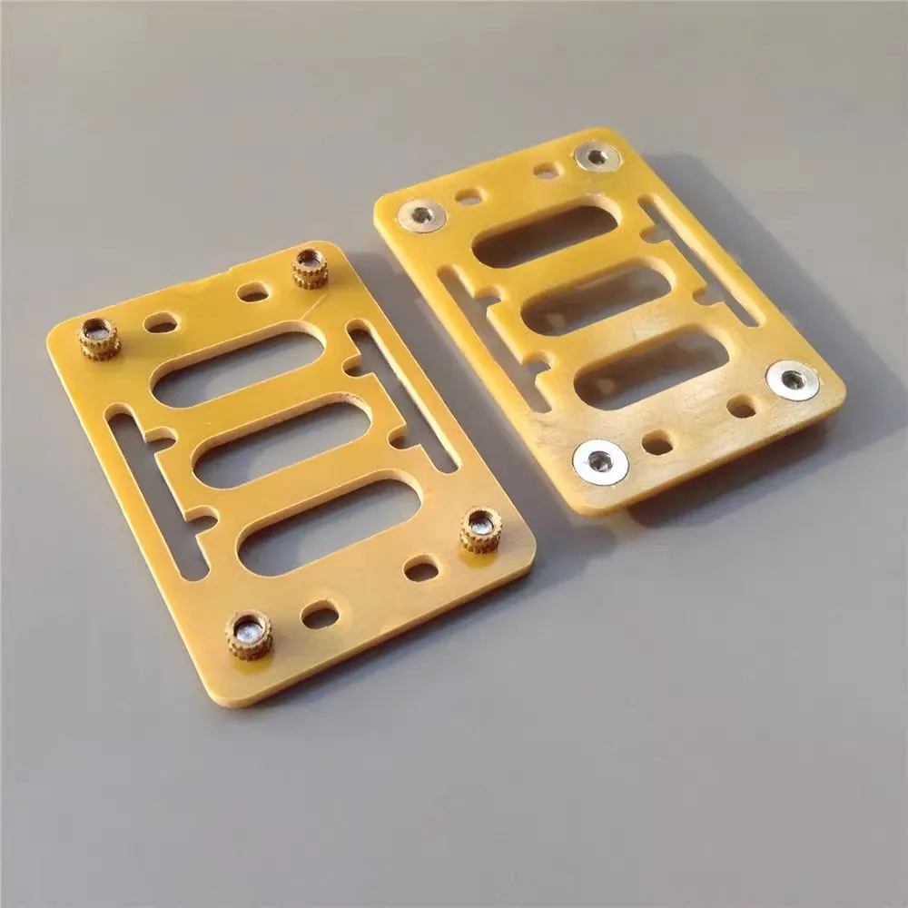 

Монтажный кронштейн ESC из стекловолокна, радиоуправляемая лодка, самолет, автомобиль