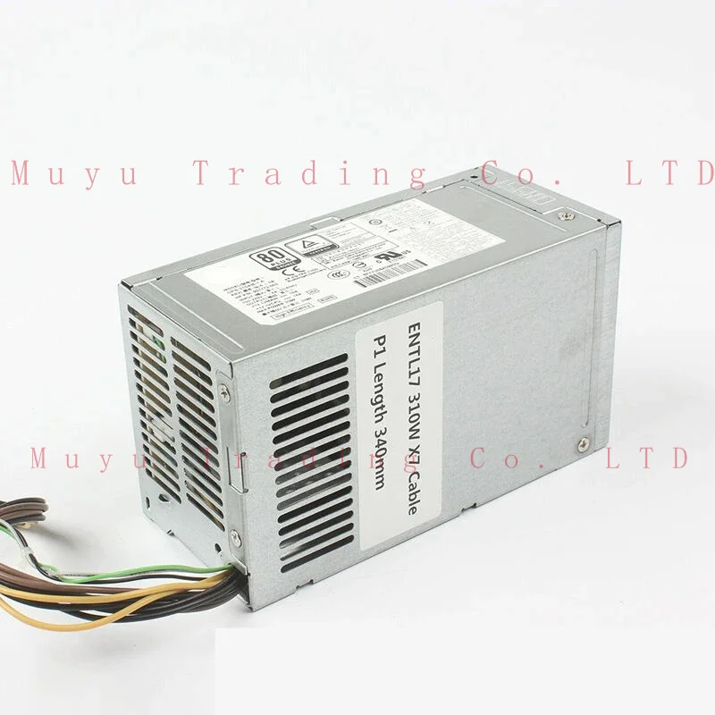 PSU Original para HP 800, 600, 400, 480, 280, 288, 680, G3, G4, 4 pines, 310W, fuente de alimentación PCG007, DPS-310AB-1 A, DPS-310AB-3A