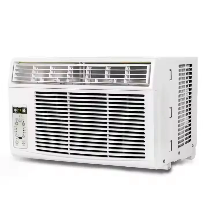 Hot Sale 12,000 BTU 220V50-60HZ Window Type Inverter Air Conditioner with Remote